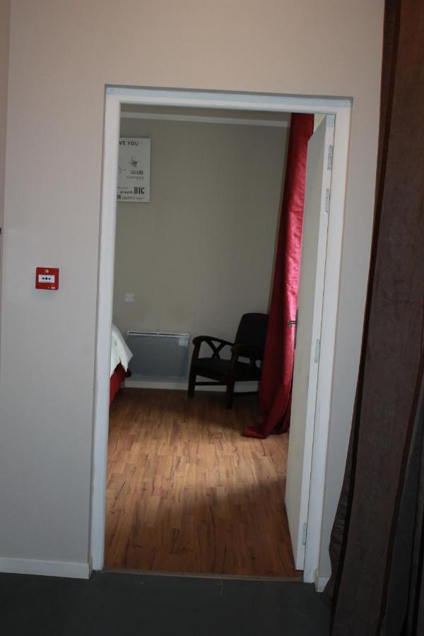 Hotel De La Beauronne Chancelade Eksteriør billede
