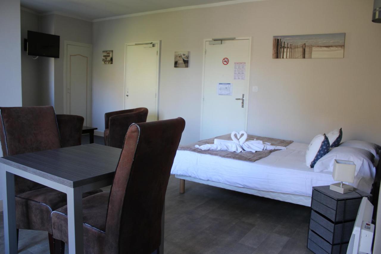 Hotel De La Beauronne Chancelade Eksteriør billede