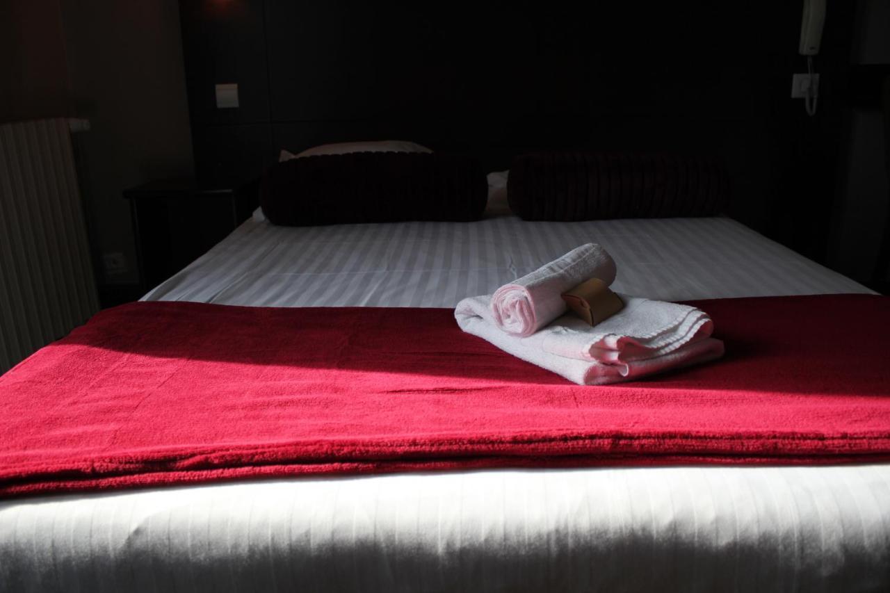 Hotel De La Beauronne Chancelade Eksteriør billede