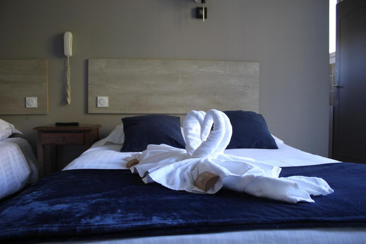 Hotel De La Beauronne Chancelade Eksteriør billede