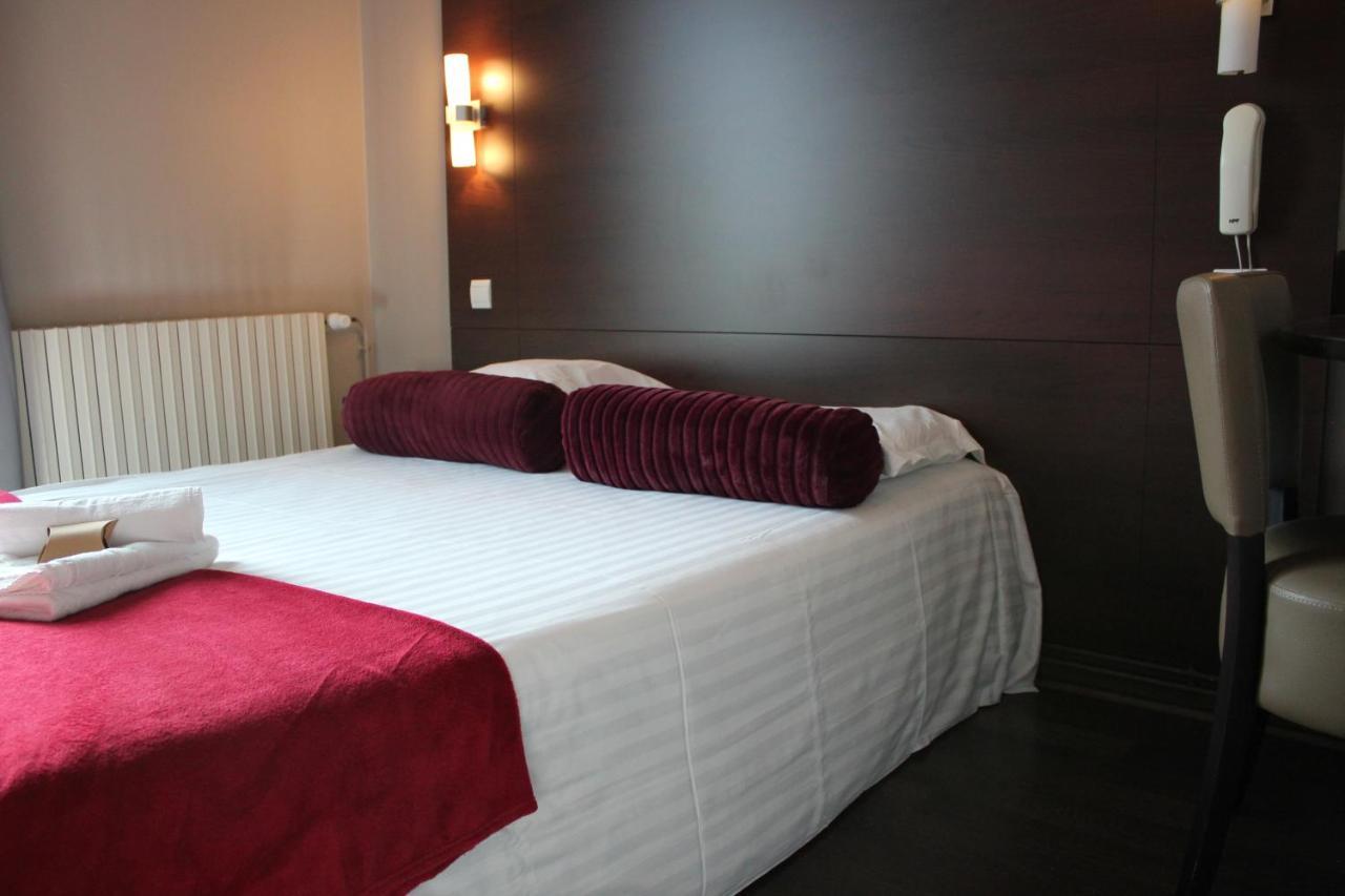 Hotel De La Beauronne Chancelade Eksteriør billede