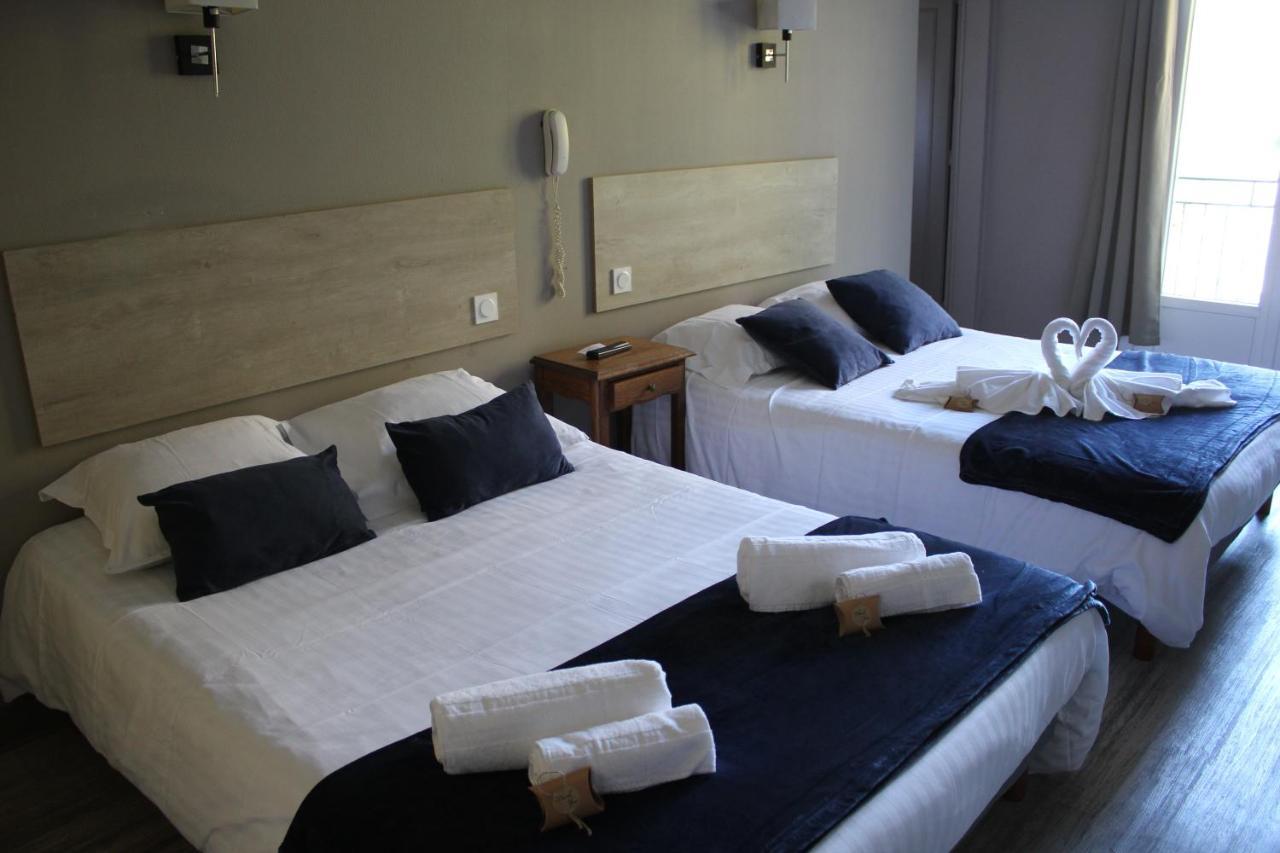 Hotel De La Beauronne Chancelade Eksteriør billede