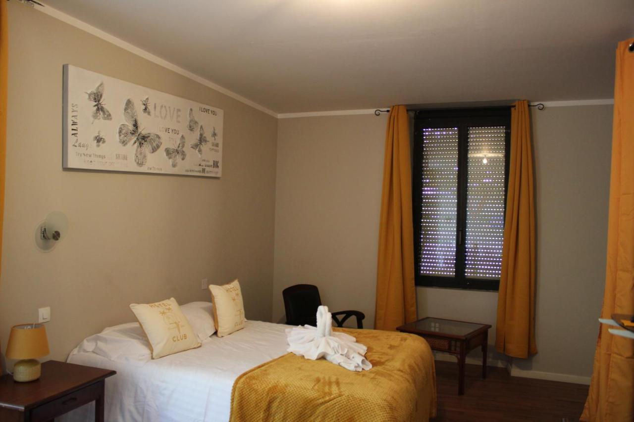Hotel De La Beauronne Chancelade Eksteriør billede