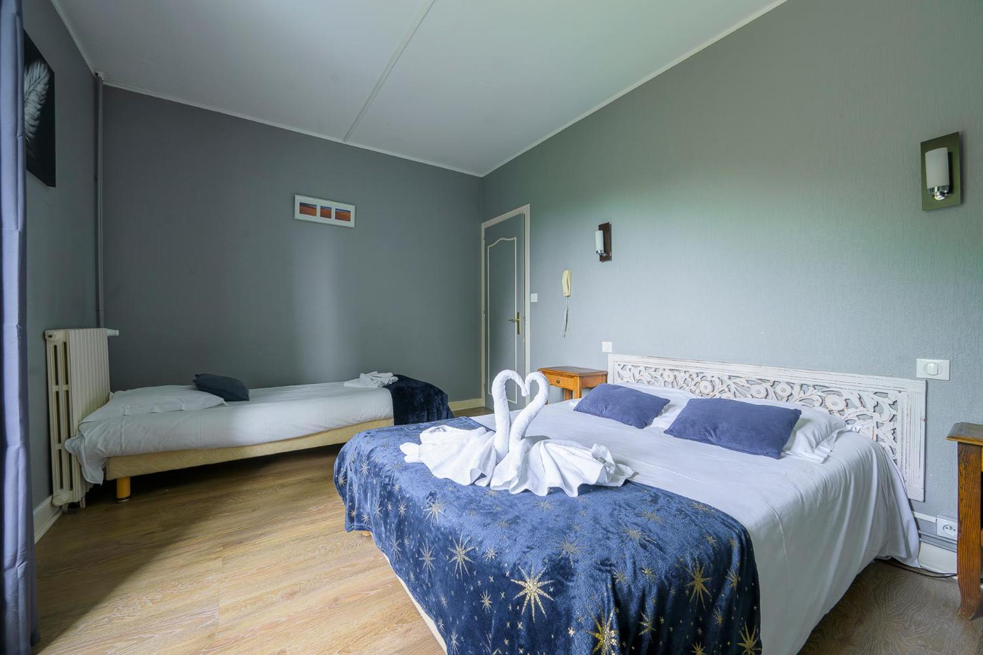 Hotel De La Beauronne Chancelade Eksteriør billede