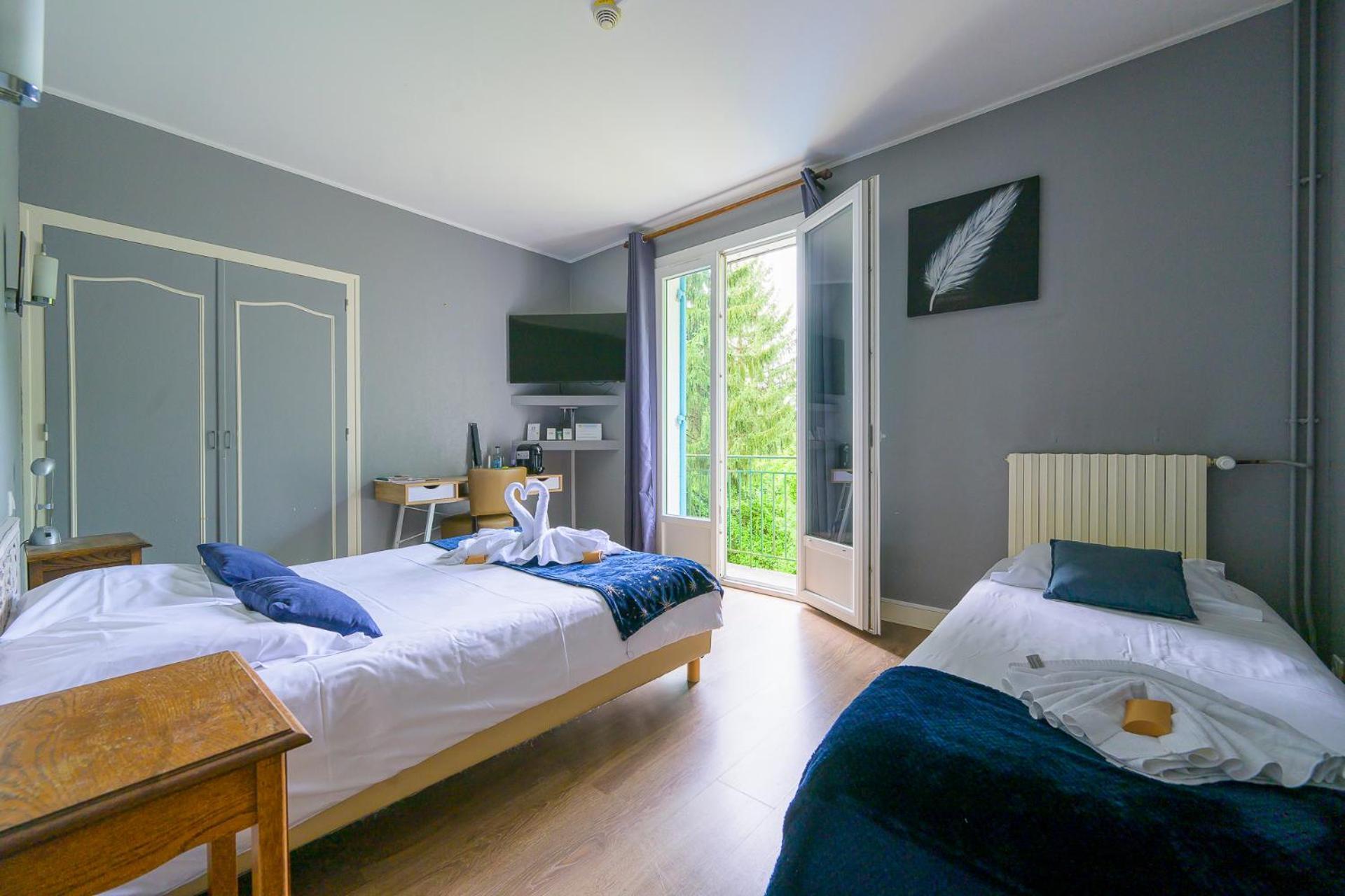 Hotel De La Beauronne Chancelade Eksteriør billede