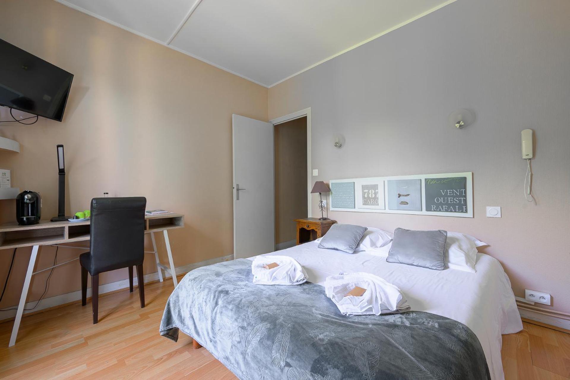 Hotel De La Beauronne Chancelade Eksteriør billede