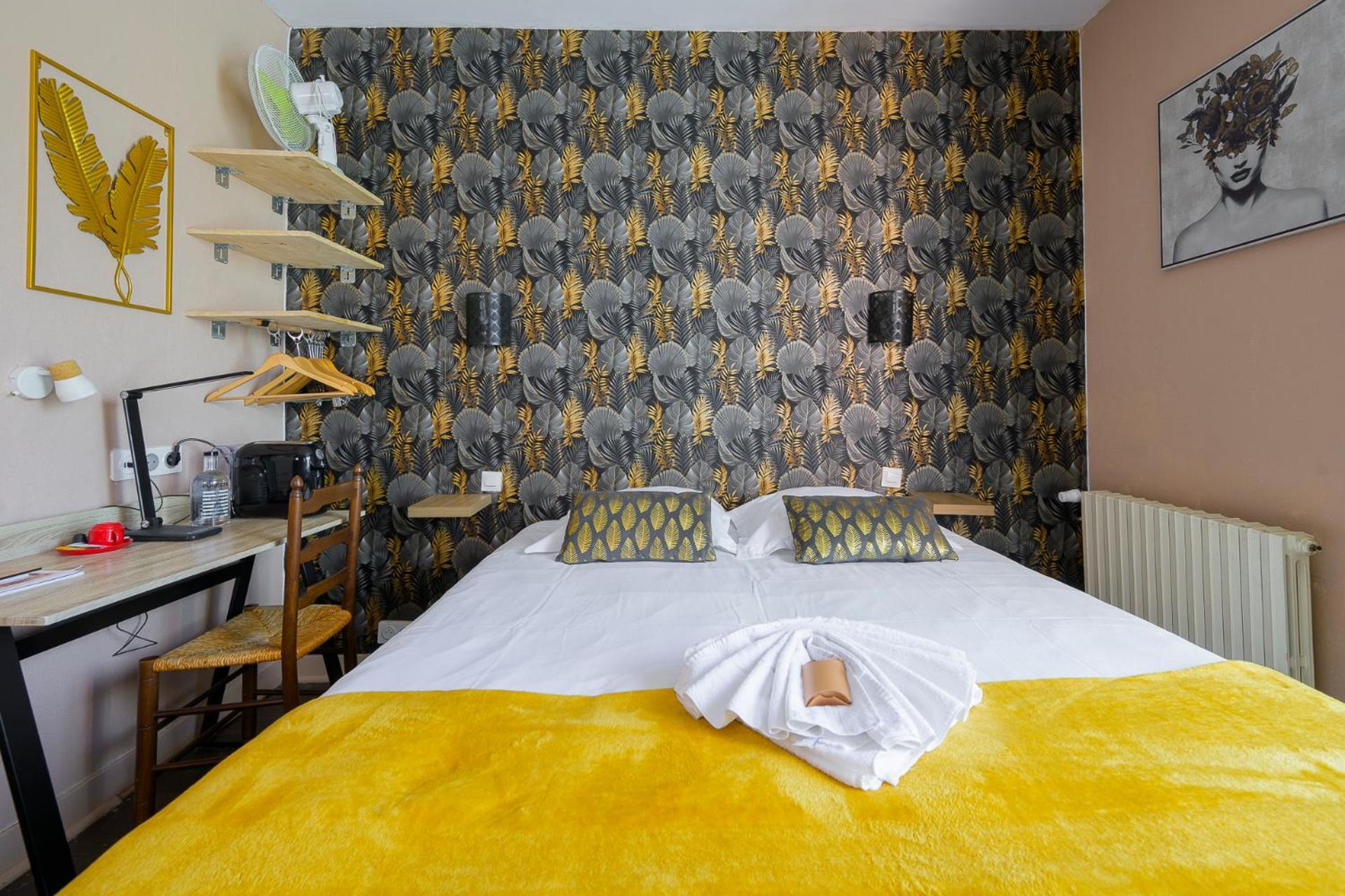 Hotel De La Beauronne Chancelade Eksteriør billede