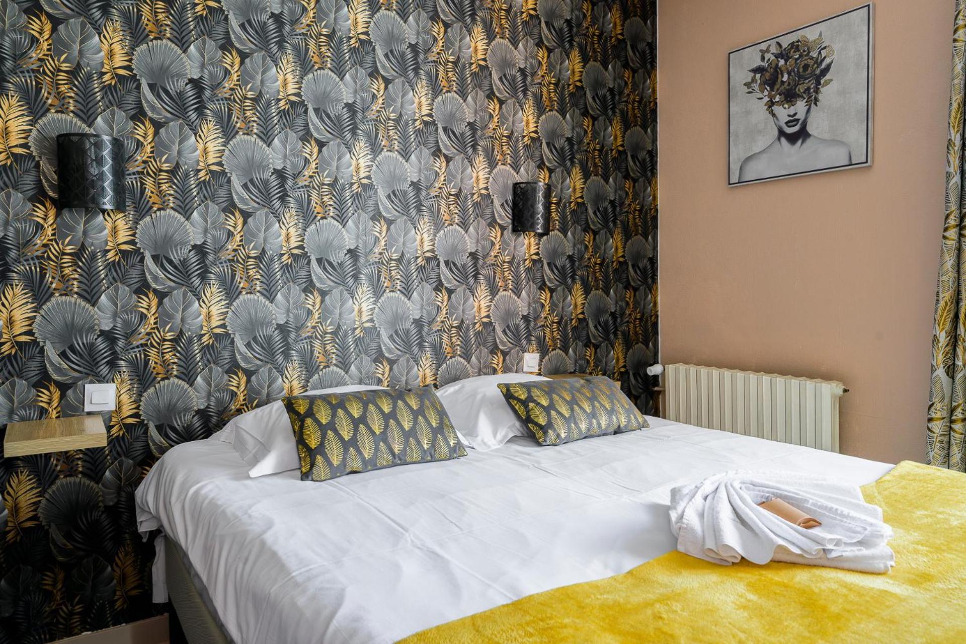 Hotel De La Beauronne Chancelade Eksteriør billede